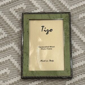 Tizo Picture Frame- made in Italy